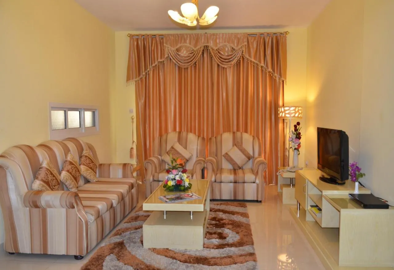 Al Jazeera Hotel Apartments Llc contacts