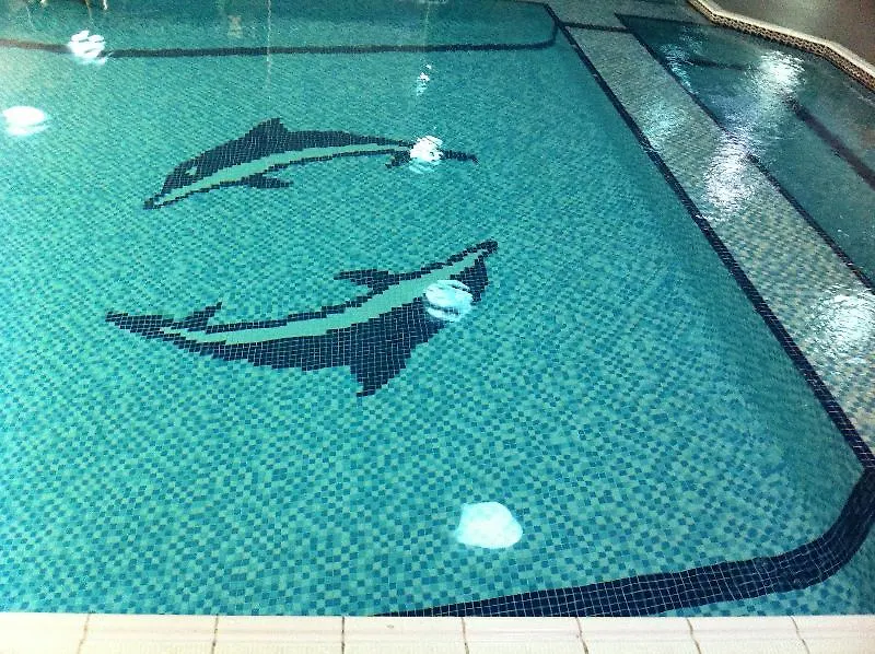 Al Jazeera Hotel Apartments Llc Dubai