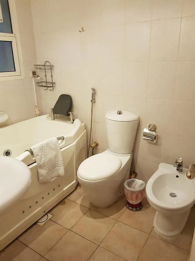 Al Jazeera Hotel Apartments Llc Dubai 3*,  United Arab Emirates
