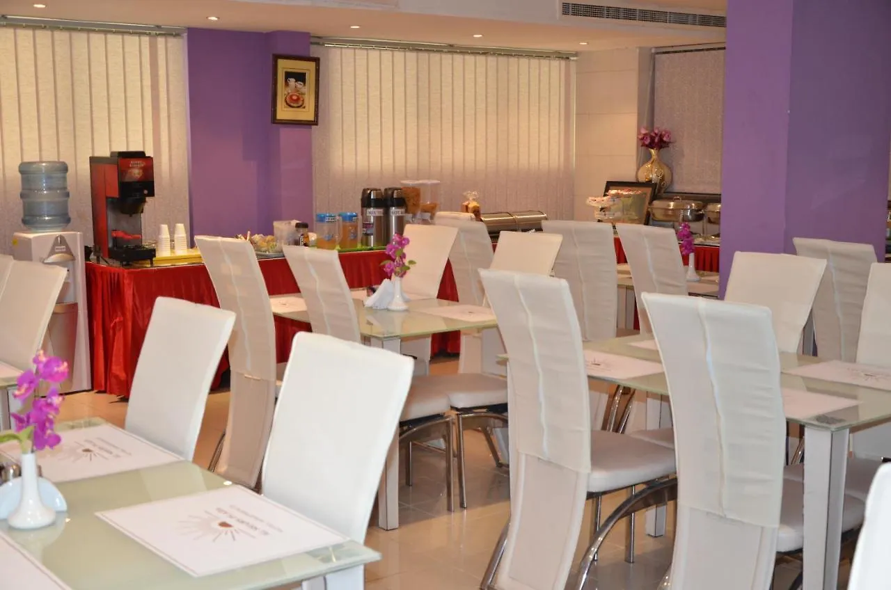 Al Jazeera Hotel Apartments Llc Dubai 3*,  United Arab Emirates